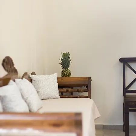 Casa de hóspedes Maison Marilia *
