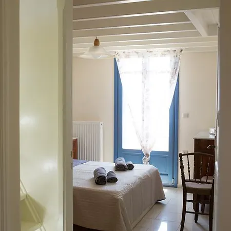 Vendégház Maison Marilia 4*