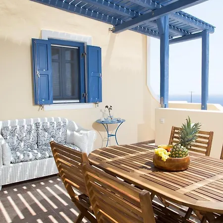 Maison Marilia Vendégház 4*