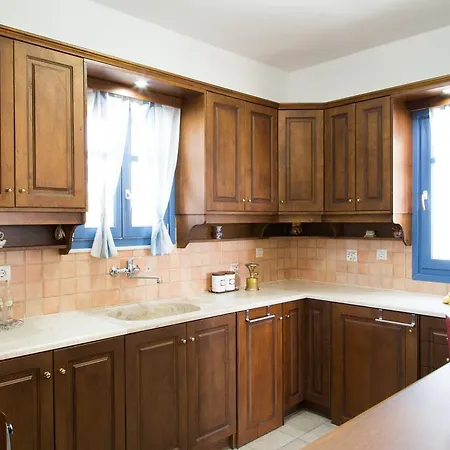 Vendégház Maison Marilia