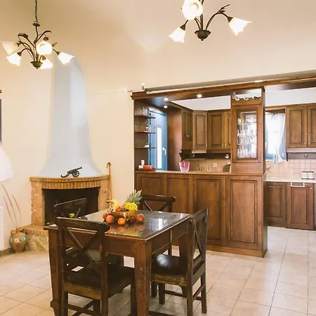 Maison Marilia Vendégház Akrotírion