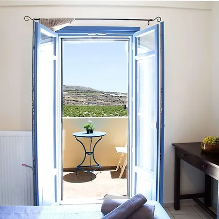 Maison Marilia Vendégház