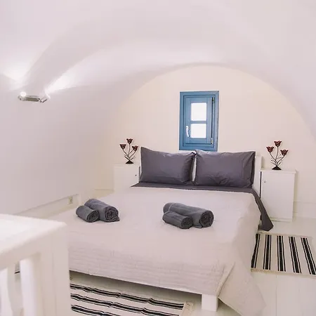 Maison Marilia Vendégház