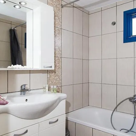 Vendégház Maison Marilia