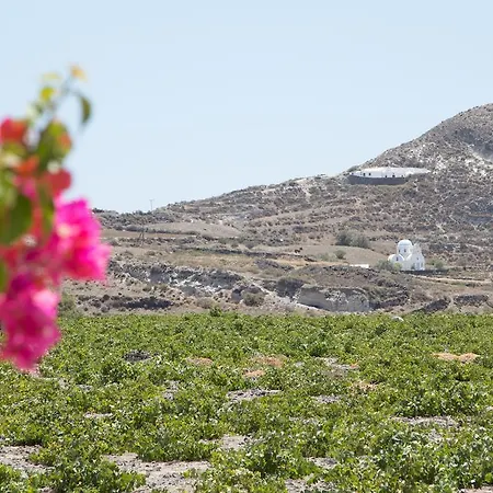 Maison Marilia Vendégház Akrotírion