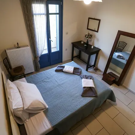 Maison Marilia