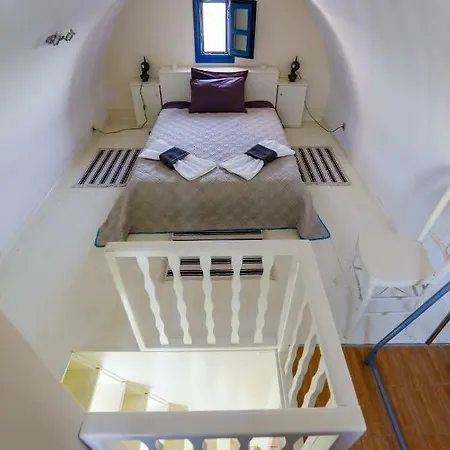 Maison Marilia Vendégház