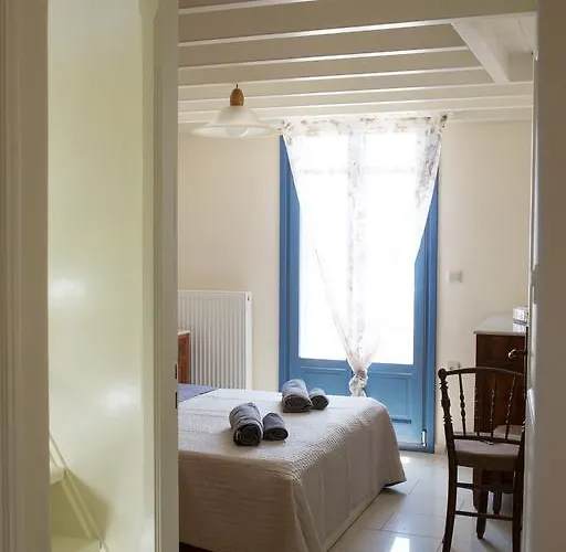 Guest house Maison Marilia 4*