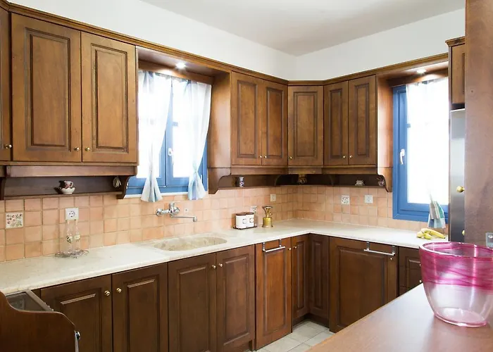 Guest house Maison Marilia