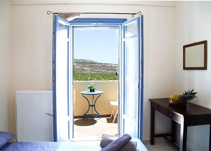 Maison Marilia Guest house