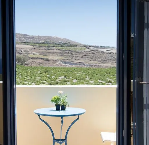 Guest house Maison Marilia 4*