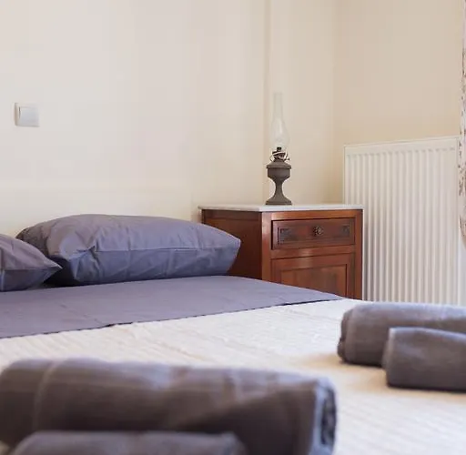 Maison Marilia Guest house 4*