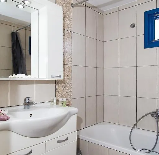 Guest house Maison Marilia