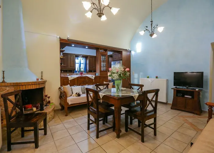 Guest house Maison Marilia 4*