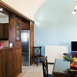 Gæstehus Maison Marilia Akrotírion