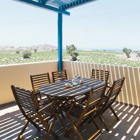 Maison Marilia