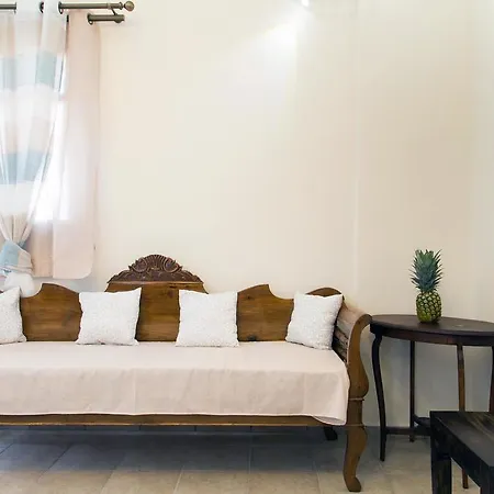 Maison Marilia ゲストハウス