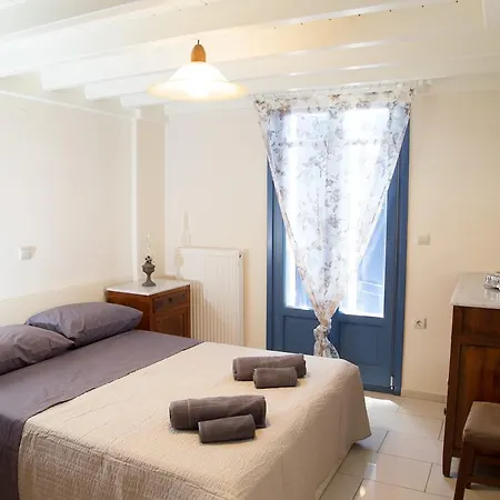 Maison Marilia 4* Akrotírion