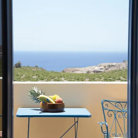 Maison Marilia