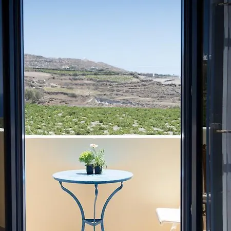 Konukevi Maison Marilia 4*