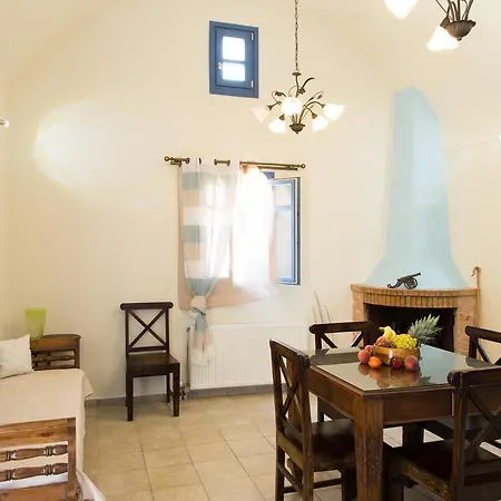 Maison Marilia 4*