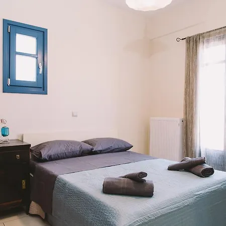 Maison Marilia Konukevi 4*