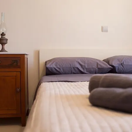 Konukevi Maison Marilia 4*