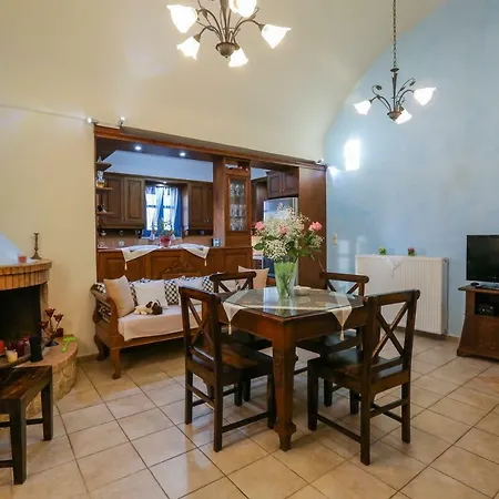بيت ضيافة Maison Marilia 4*