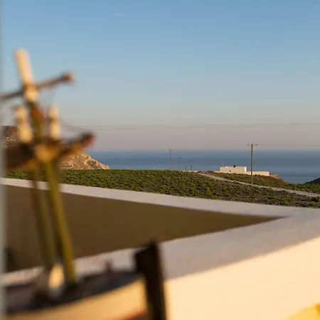 Maison Marilia Konukevi 4*