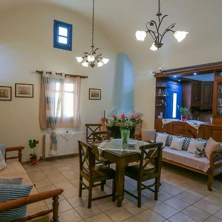 Maison Marilia Akrotírion