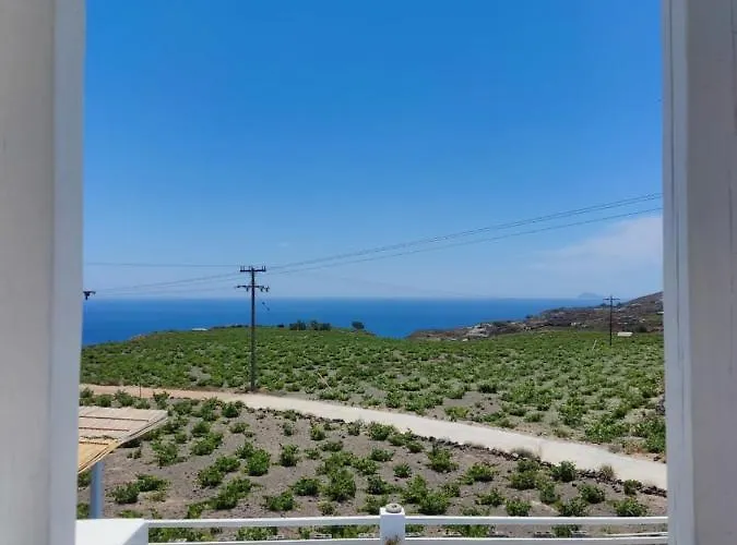 بيت ضيافة Maison Marilia