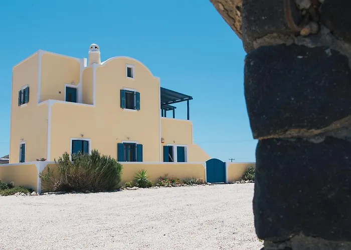 بيت ضيافة Maison Marilia 4*