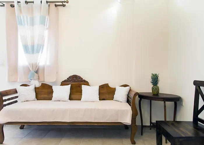 Maison Marilia بيت ضيافة