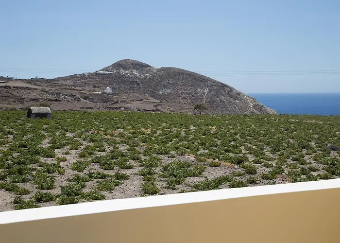 Maison Marilia بيت ضيافة 4*