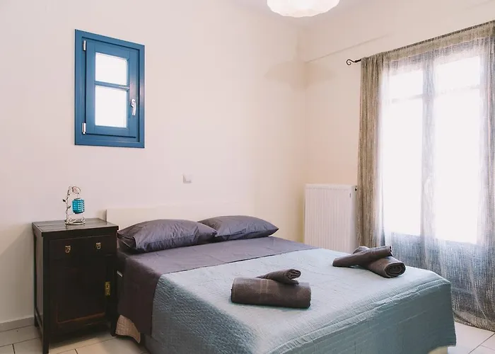 Maison Marilia بيت ضيافة 4*