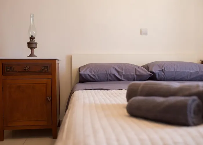 بيت ضيافة Maison Marilia 4*