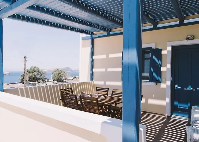 Maison Marilia بيت ضيافة 4*