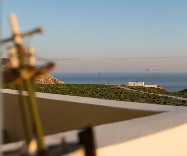 Maison Marilia بيت ضيافة 4*