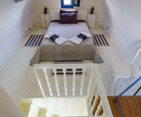 Maison Marilia بيت ضيافة