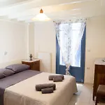 Maison Marilia 4* Akrotírion