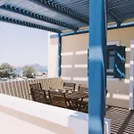 Maison Marilia 招待所 4*