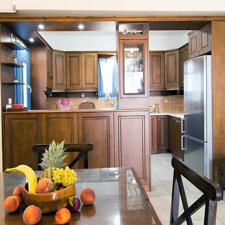 Maison Marilia Pensionat Akrotírion