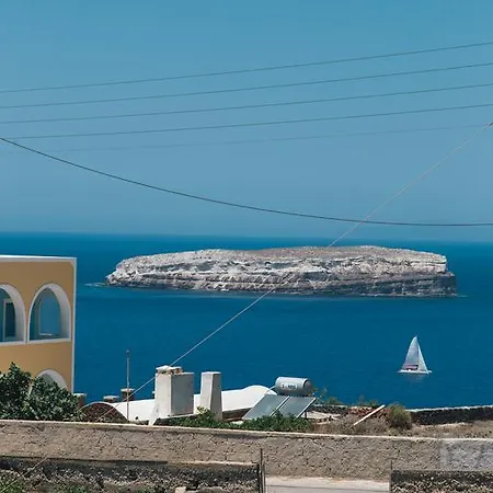 Maison Marilia