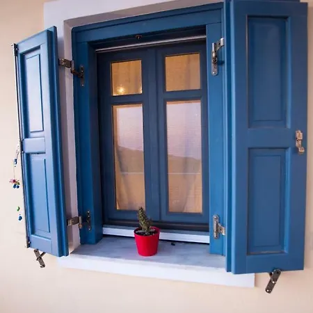 Maison Marilia 4*