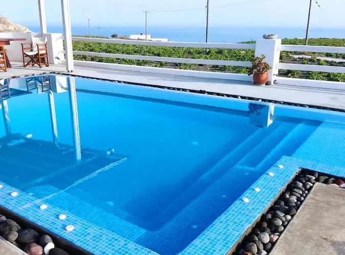 Pensionat Maison Marilia 4*