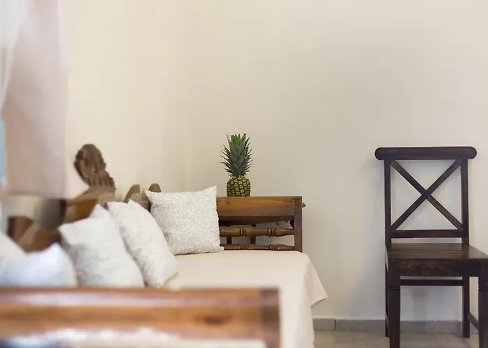 Pensionat Maison Marilia 4*