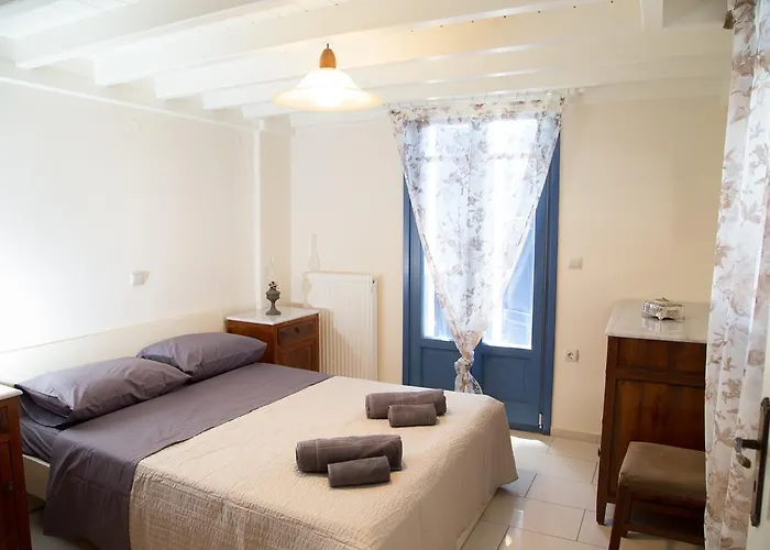 Maison Marilia 4* Akrotírion