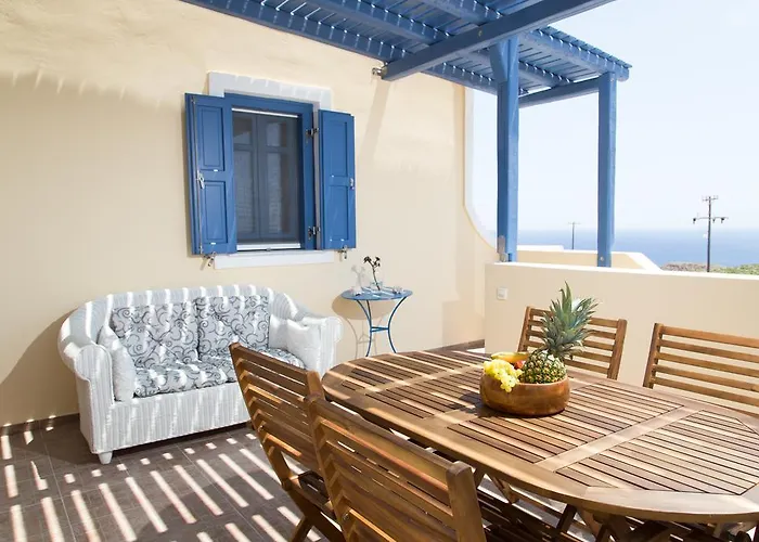 Maison Marilia Pensionat 4*