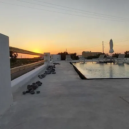 Maison Marilia 4*