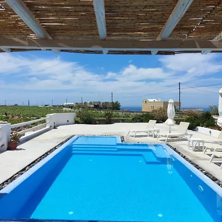 Vendégház Maison Marilia 4*